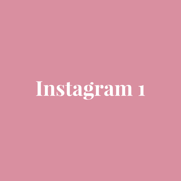 Sreeva Instagram look 1